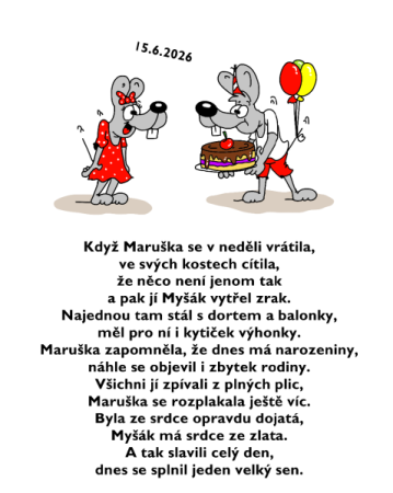 Příběhy Myšáka 68